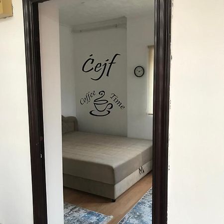 사라예보 Cejf 아파트 외부 사진